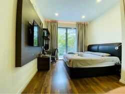 Hundred Trees (D5), Condominium #587227491